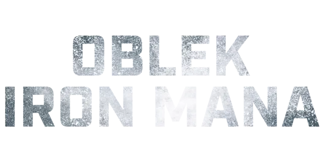 Oblek Iron Mana