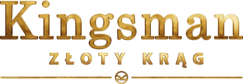 Kingsman: Złoty krąg