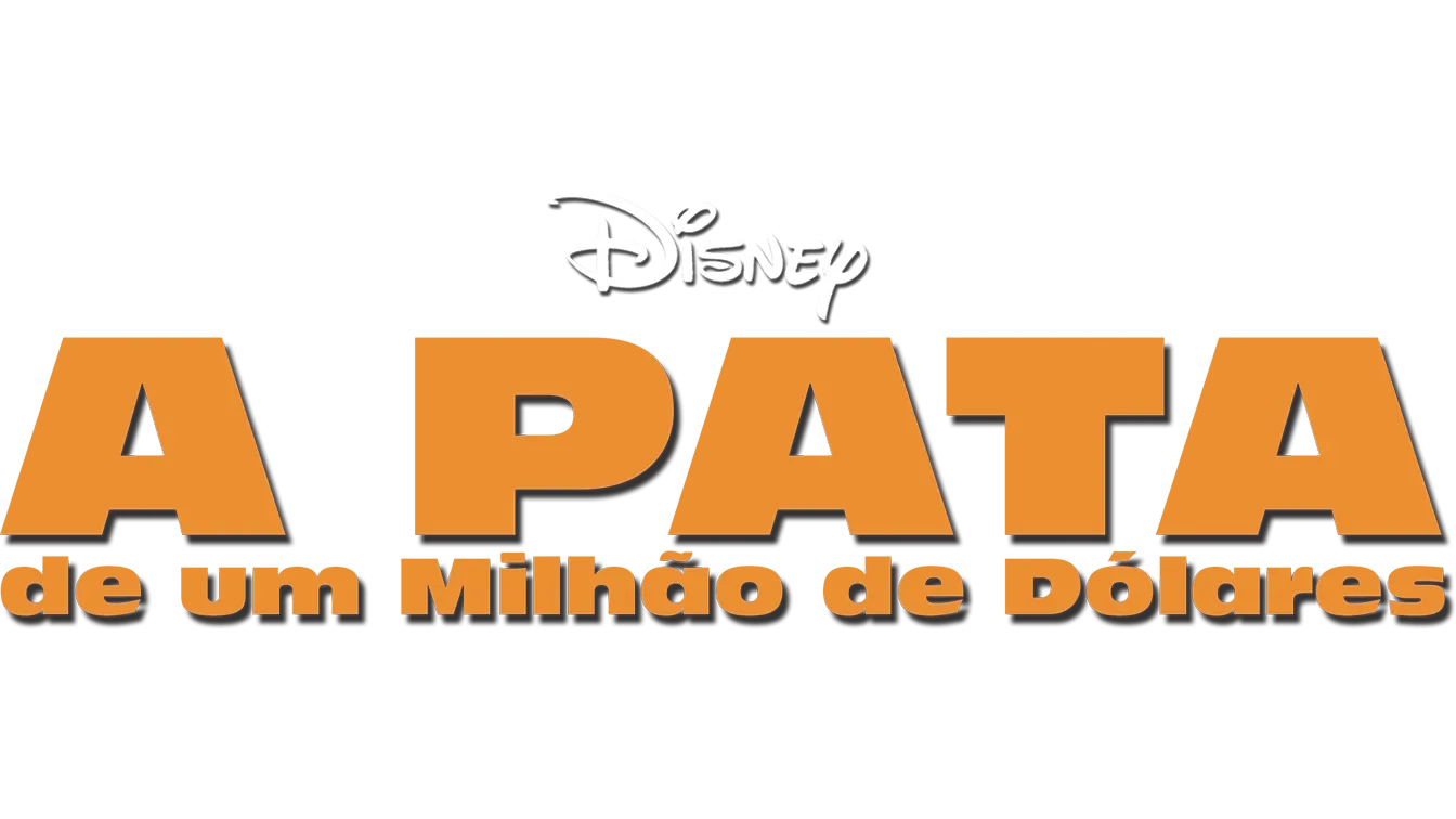 A Pata de um Milhão de Dólares