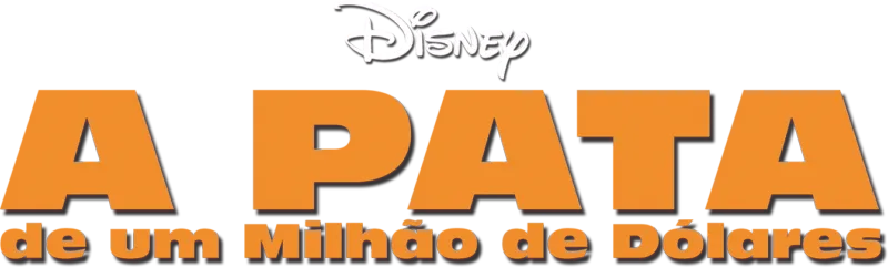 A Pata de um Milhão de Dólares