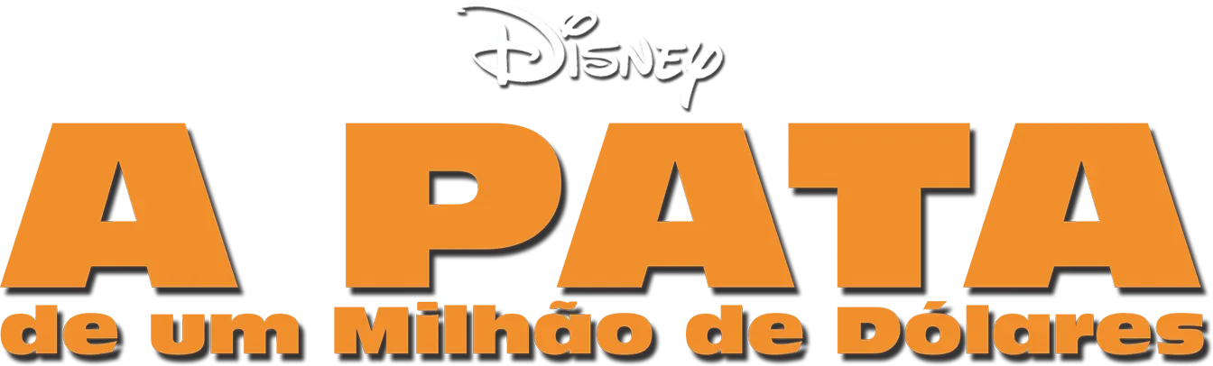 A Pata de um Milhão de Dólares