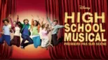 thumbnail - High School Musical : Premiers pas sur scène