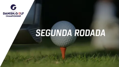 thumbnail - Danish Golf Championship (Segunda Rodada)