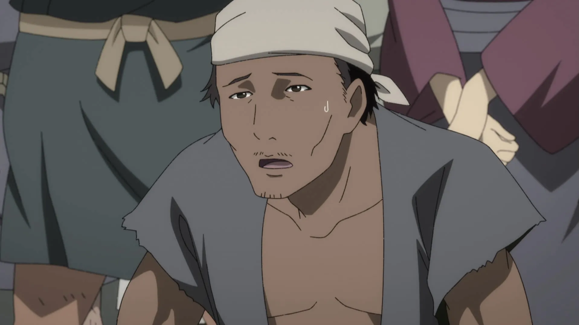 thumbnail - S1:E10 (Dub) The Tale of Tahomaru