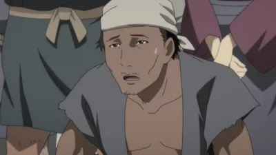 thumbnail - S1:E10 (Dub) The Tale of Tahomaru