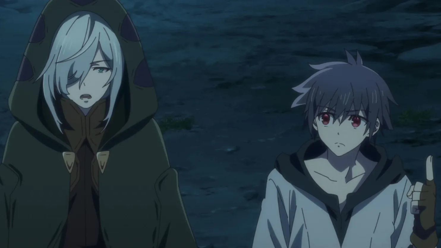 thumbnail - S1:E5 (Sub) If You Want to Quit, Talk It Out First