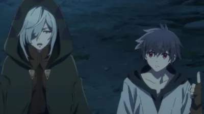 thumbnail - S1:E5 (Sub) If You Want to Quit, Talk It Out First