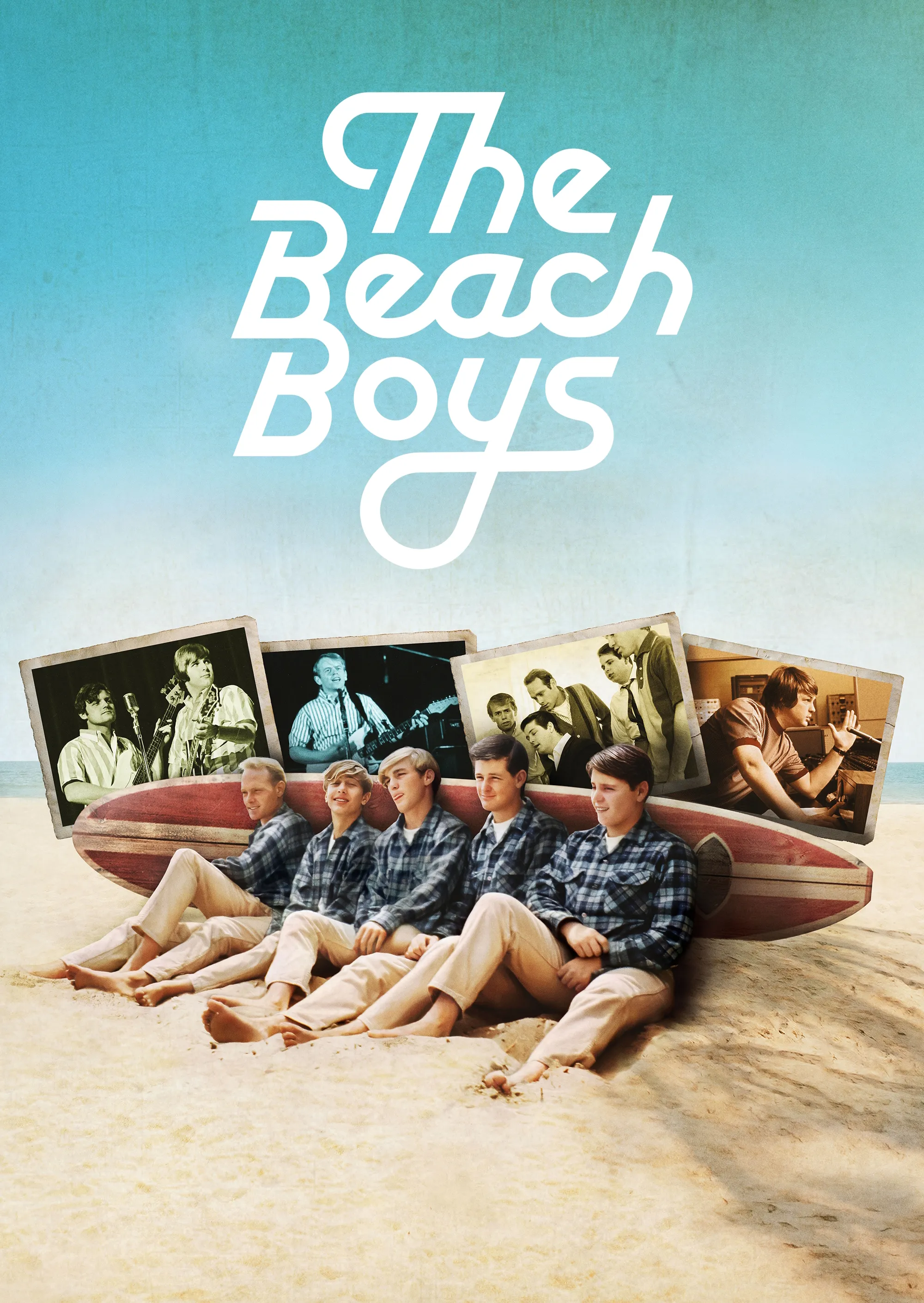 The Beach Boys