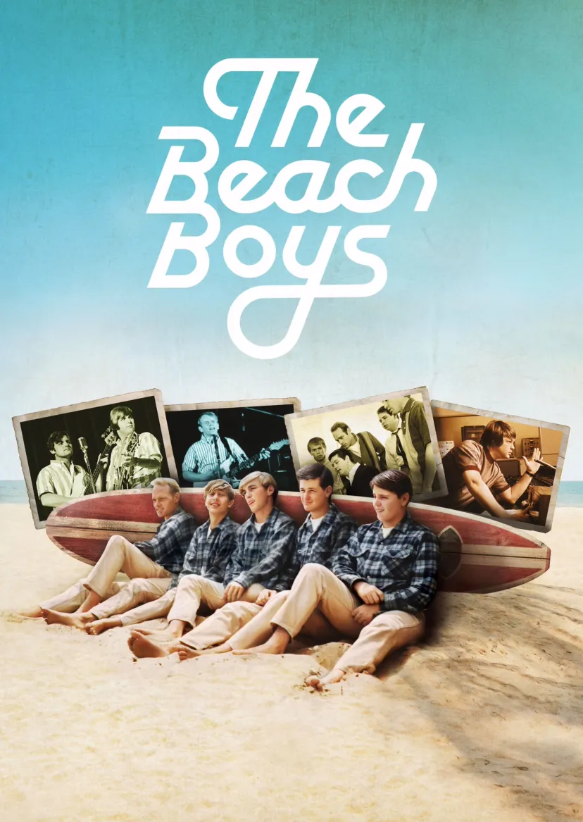 The Beach Boys