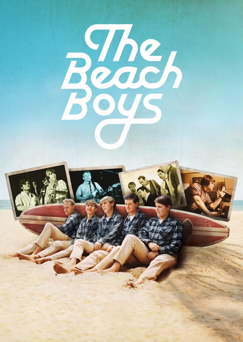 The Beach Boys