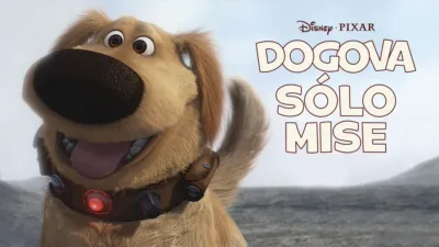 Dogova sólo mise