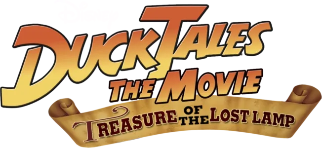 DuckTales The Movie: Treasure of the Lost Lamp