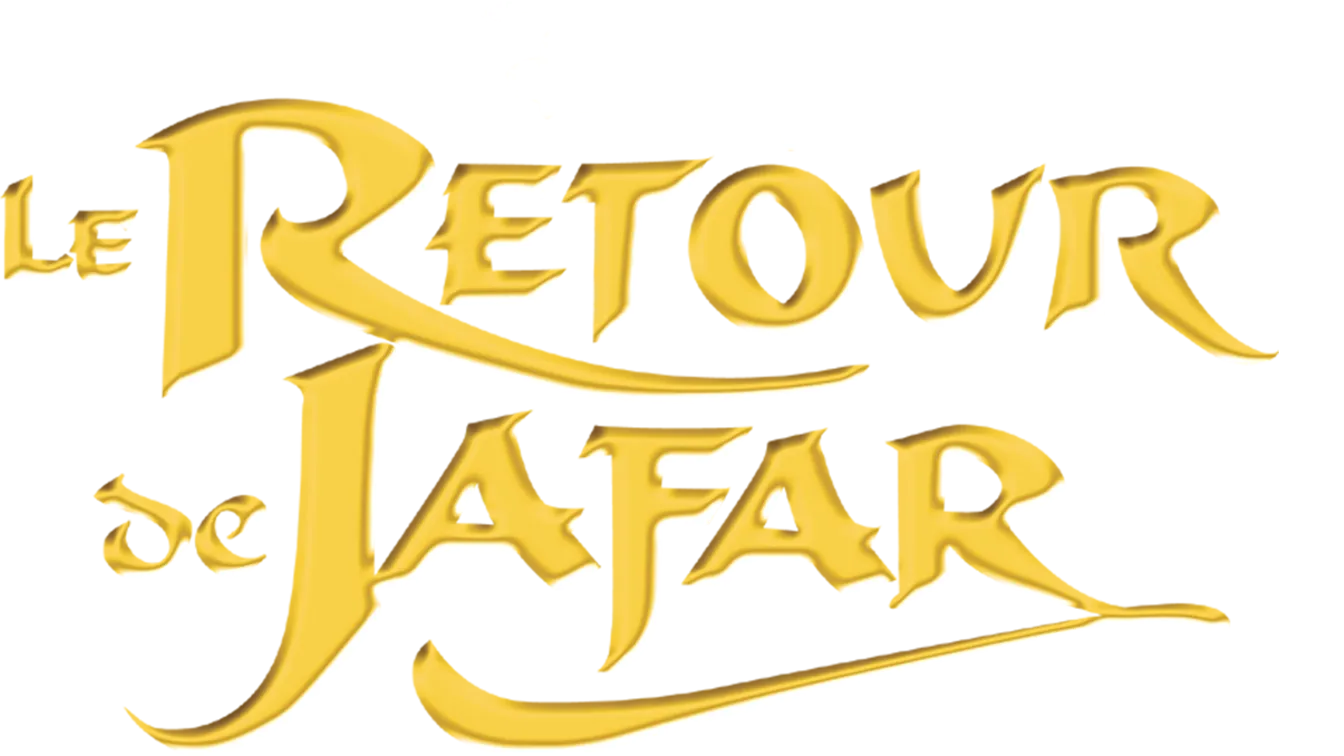 Le Retour de Jafar
