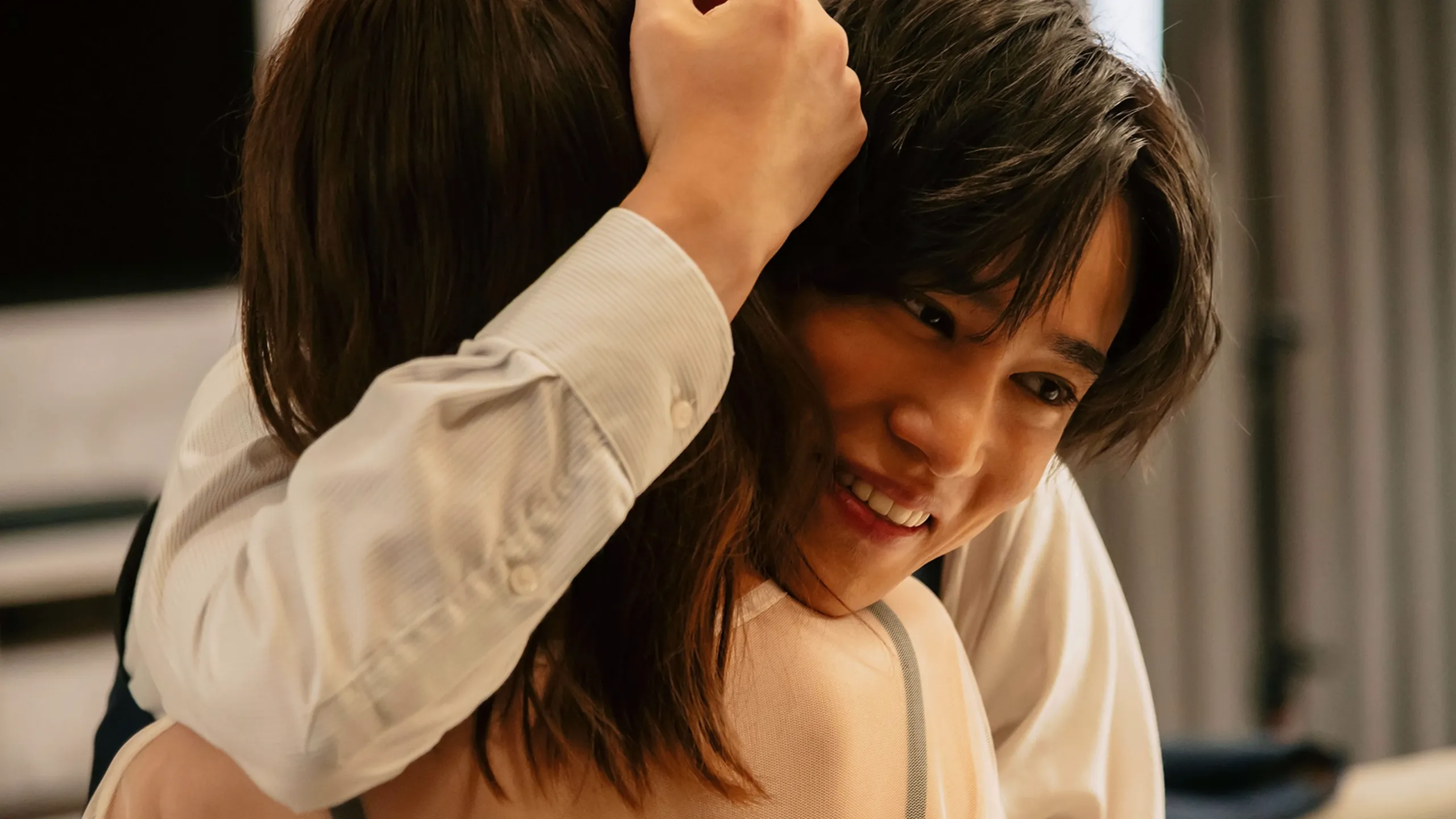 thumbnail - S1：第3話「第3話」