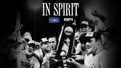 thumbnail - In Spirit