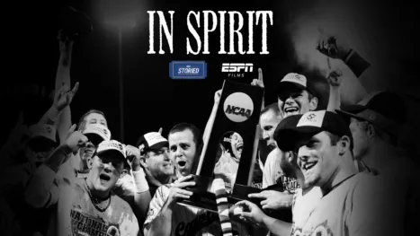 thumbnail - In Spirit