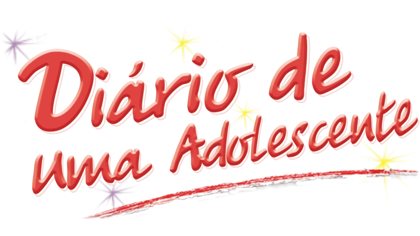 Diário de Uma Adolescente