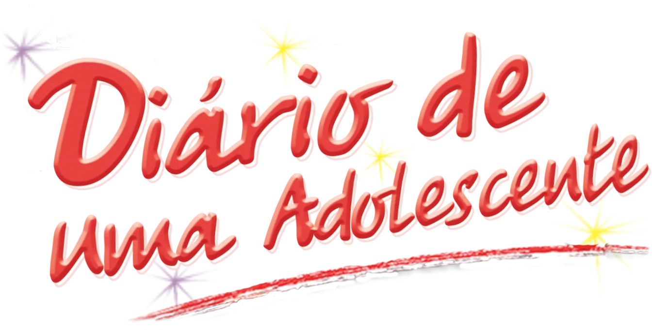 Diário de Uma Adolescente