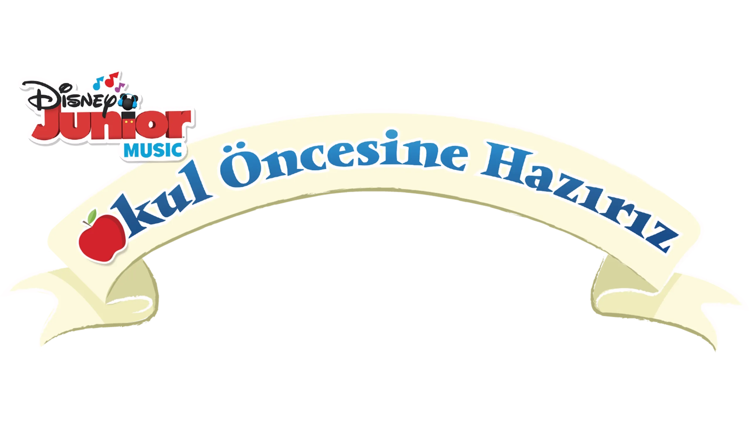 Okul Öncesine Hazırız