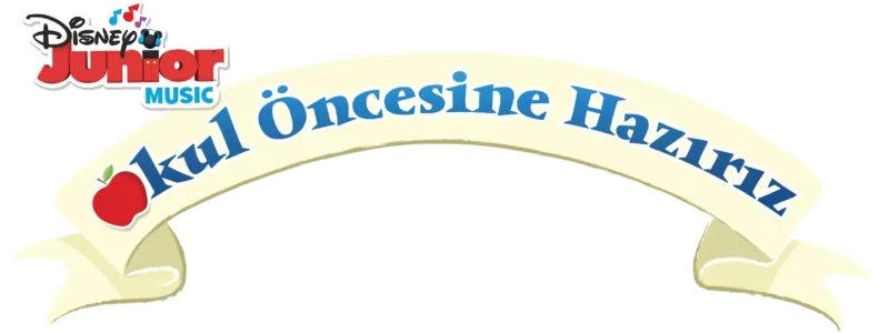 Okul Öncesine Hazırız