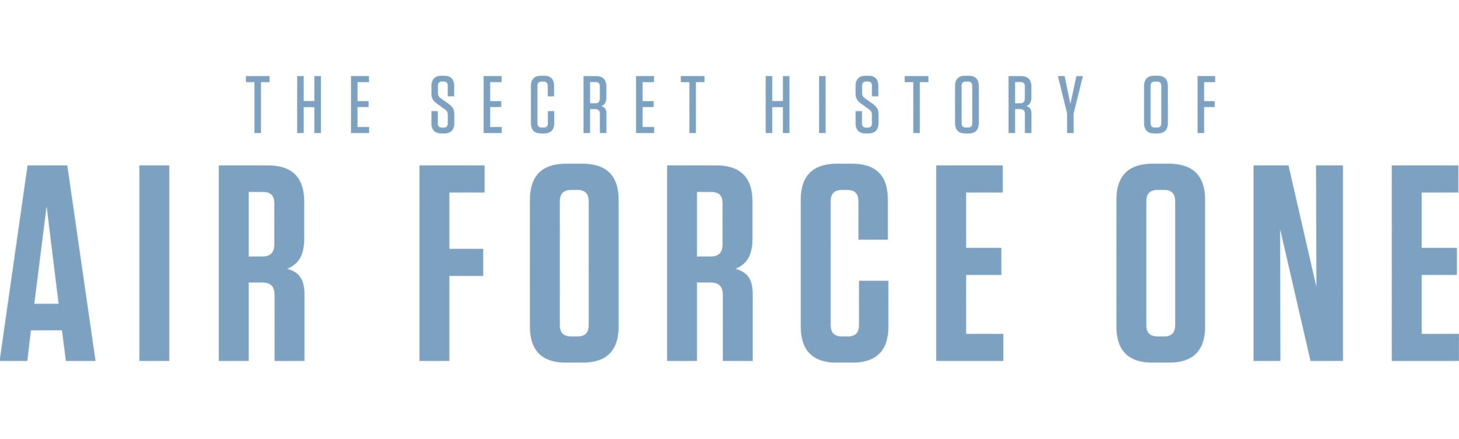 The Secret History Of Air Force One
