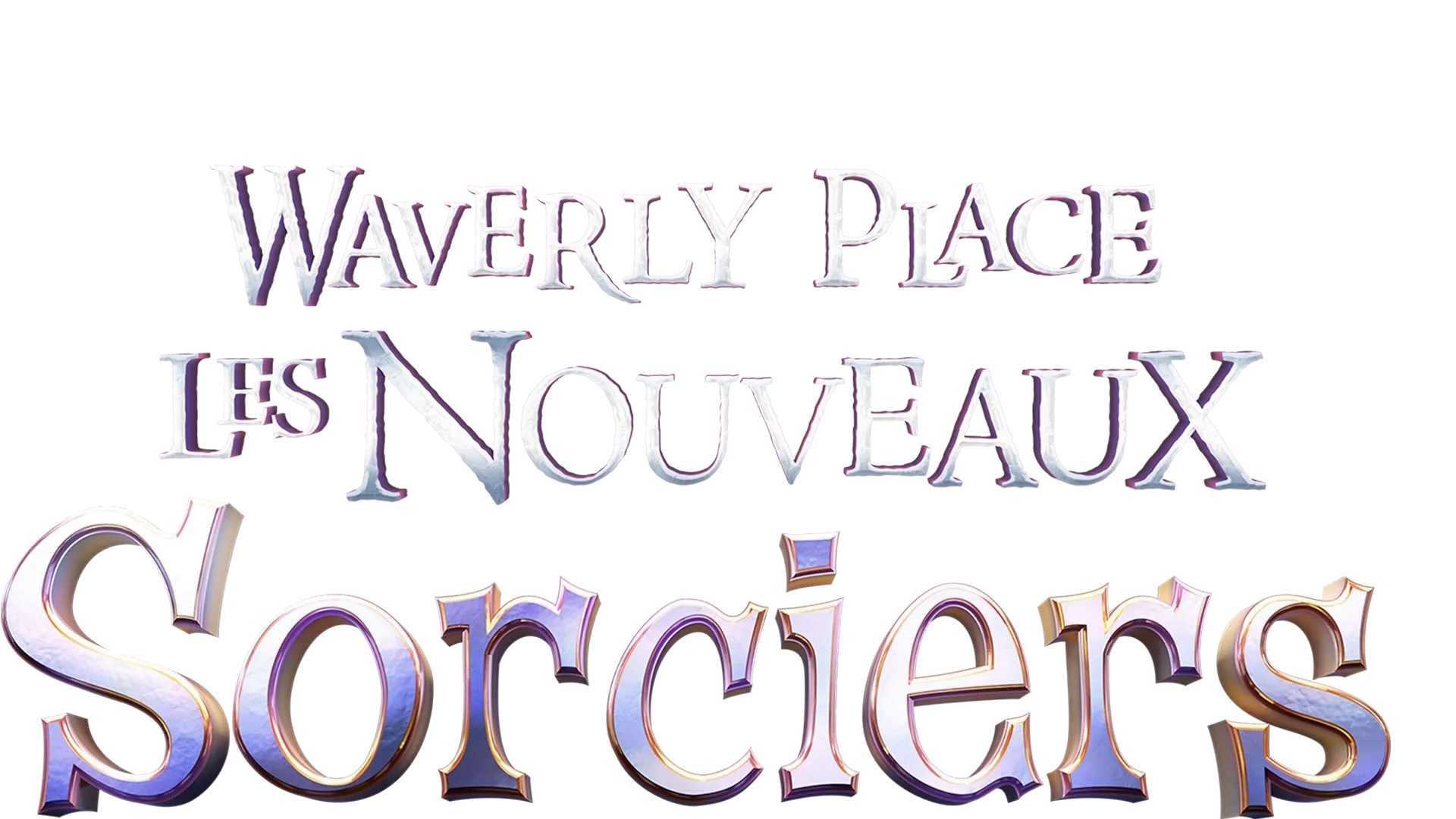 Waverly Place : les nouveaux sorciers