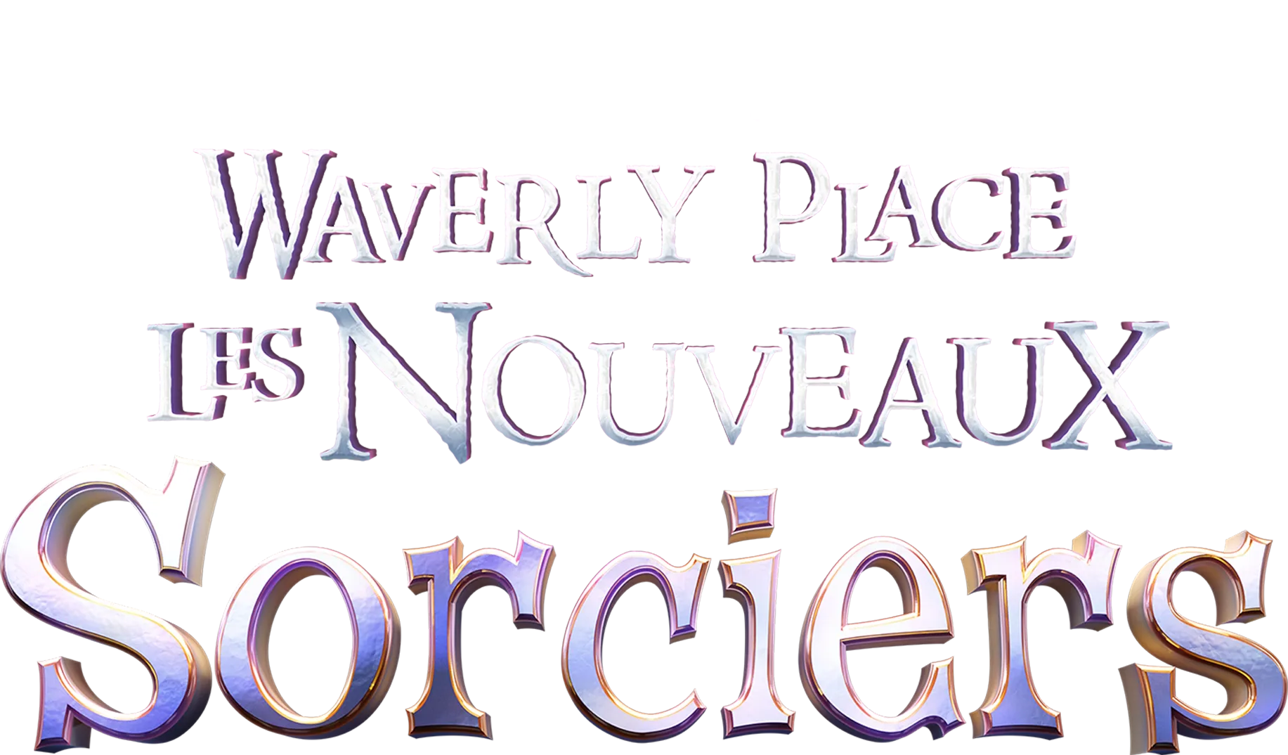 Waverly Place : les nouveaux sorciers