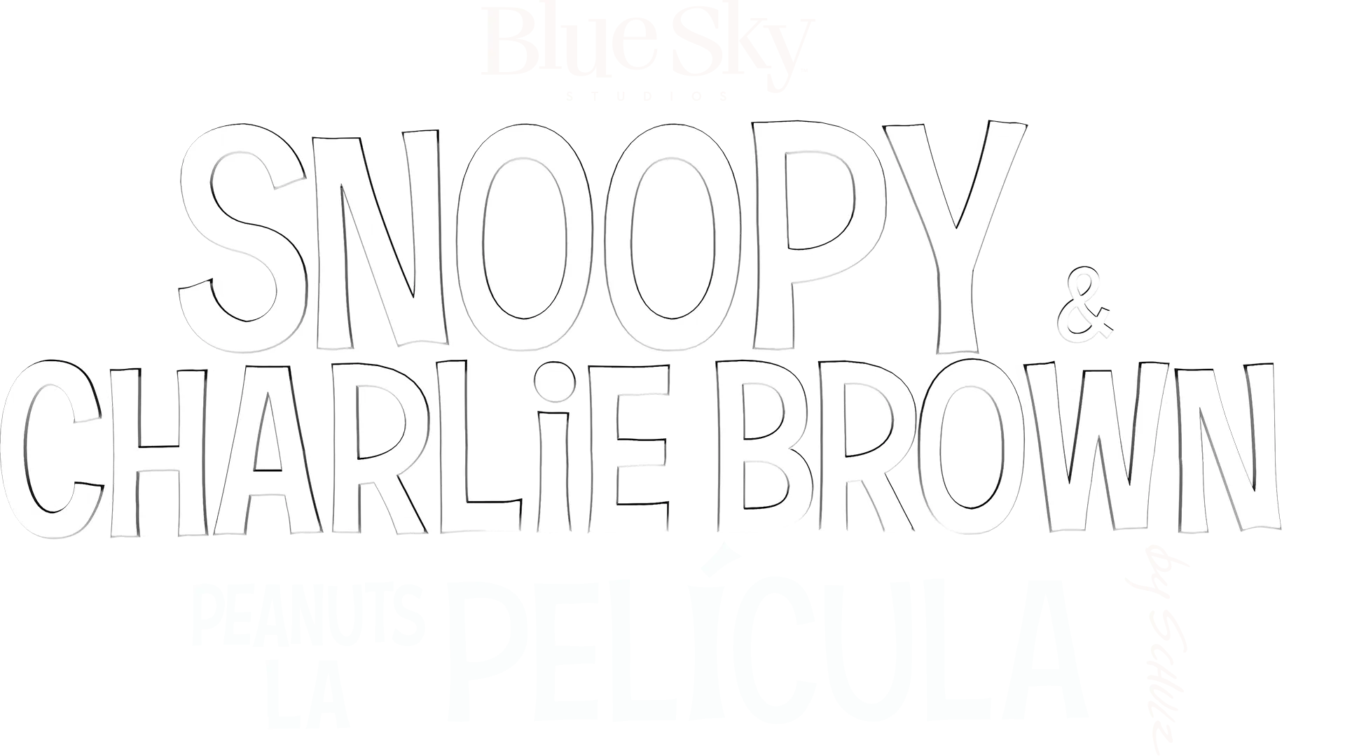 Snoopy & Charlie Brown: Peanuts, la película