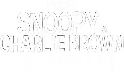Snoopy & Charlie Brown: Peanuts, la película