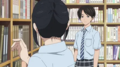 thumbnail - S1:E2 (Sub) Upsilon and Lambda Scorpii