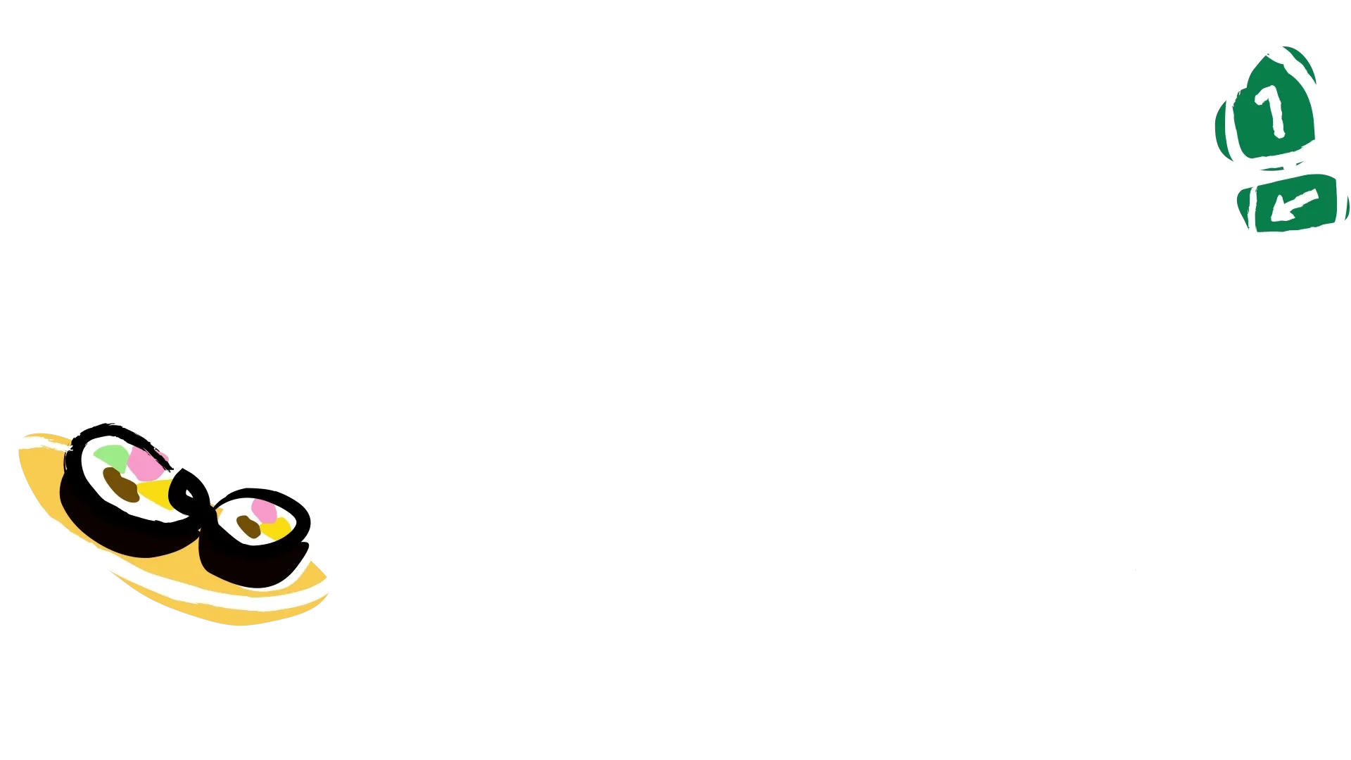 Unexpected Business