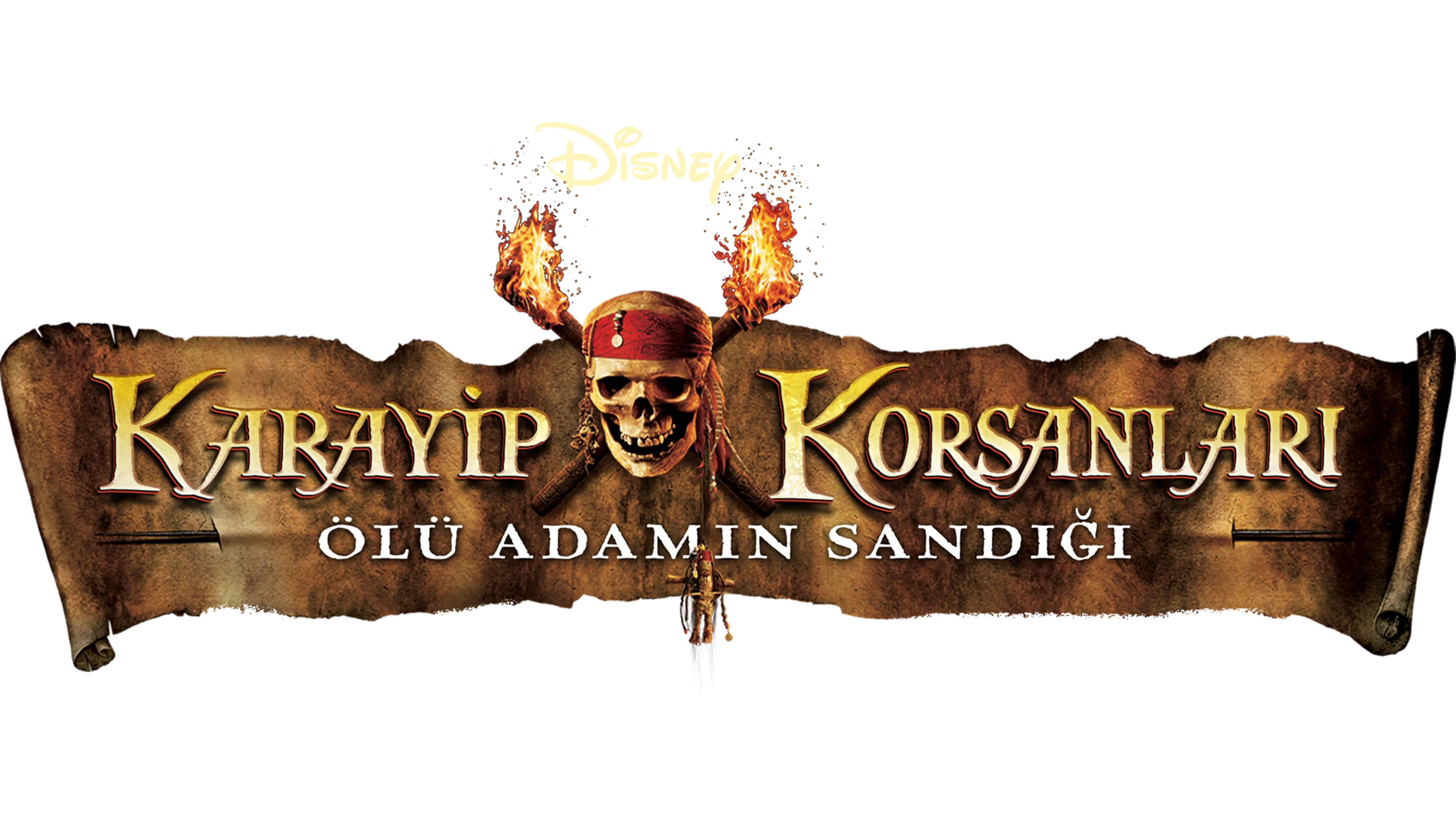 Karayip Korsanları: Ölü Adamın Sandığı