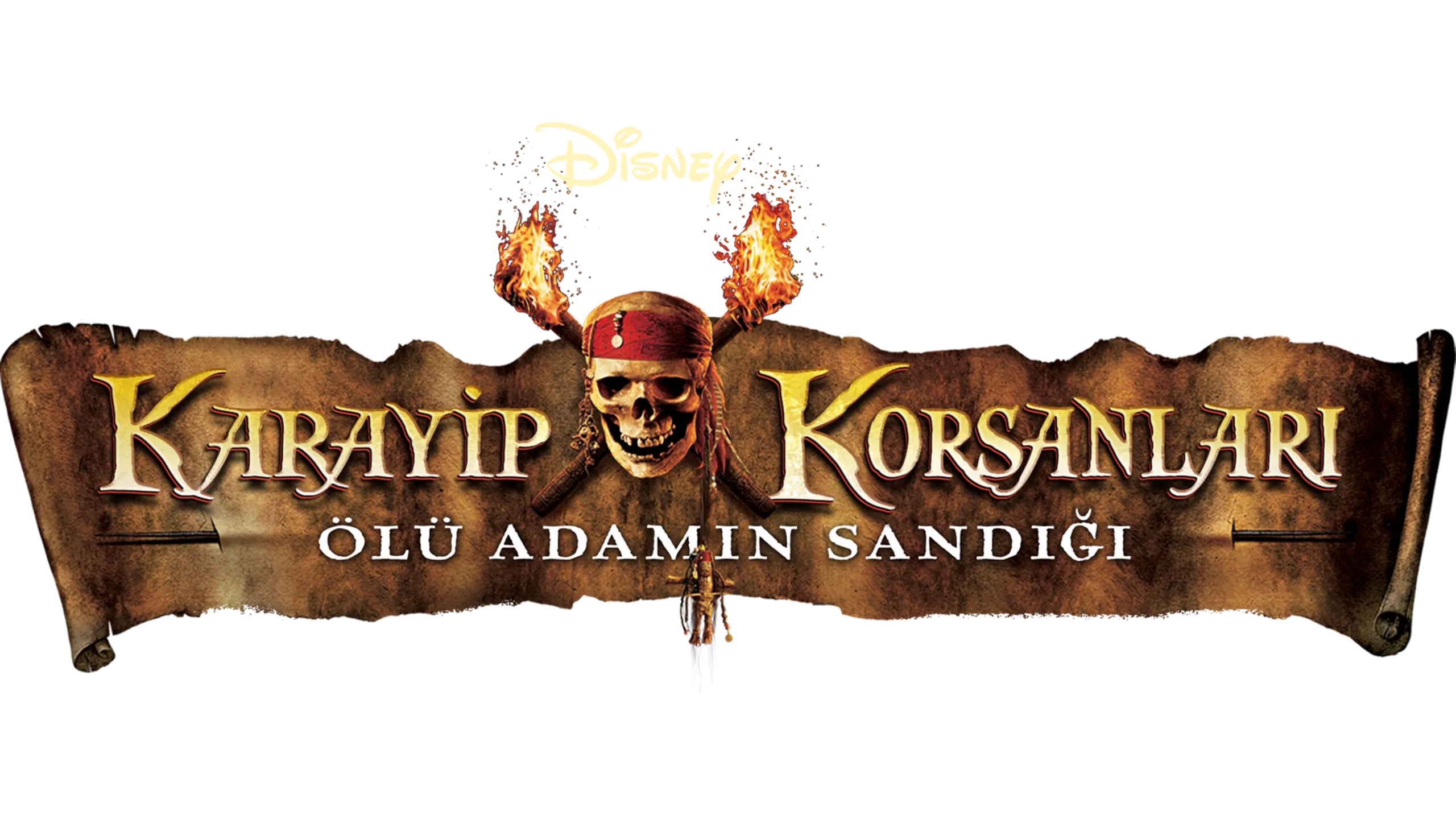 Karayip Korsanları: Ölü Adamın Sandığı