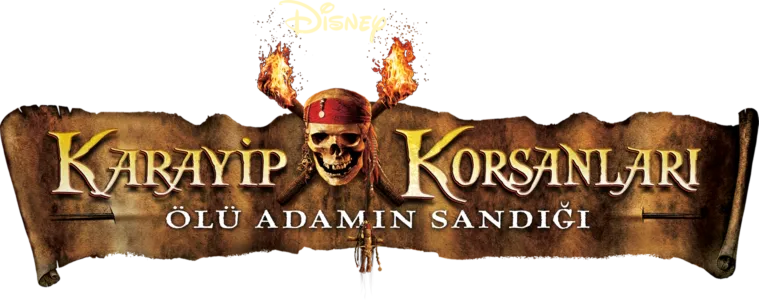 Karayip Korsanları: Ölü Adamın Sandığı