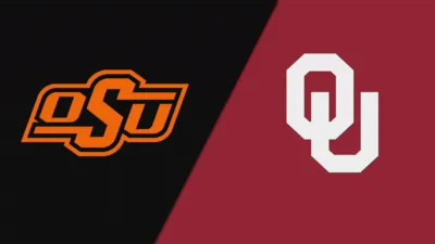 thumbnail - Oklahoma State vs. Oklahoma (2008)