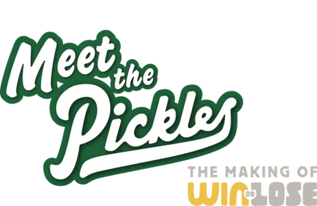 Meet the Pickles: The Making of "Win or Lose"