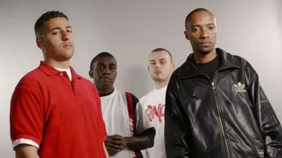 thumbnail - S1:E2 The American Dream