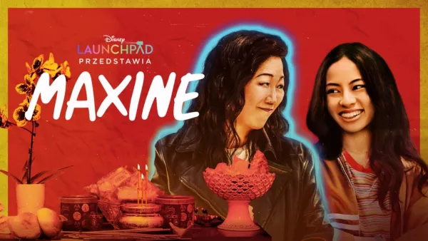 thumbnail - Maxine