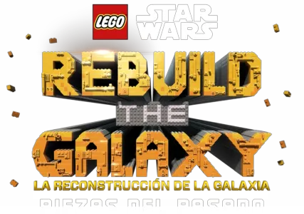 LEGO Star Wars: La Reconstrucción de la Galaxia: Piezas del Pasado