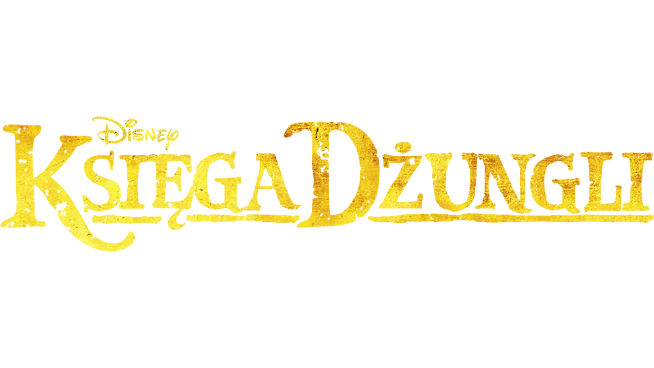 Księga dżungli