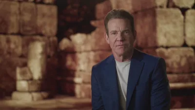 thumbnail - S2:E4 Beasts Unleashed