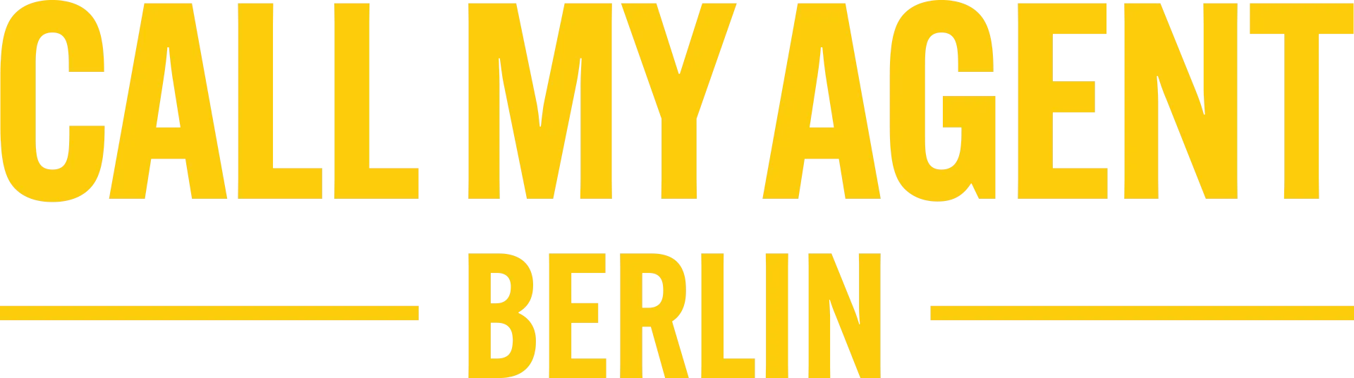 Call My Agent Berlin