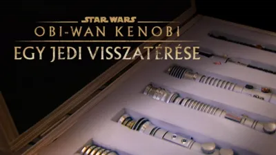 Obi-Wan Kenobi: Egy jedi visszatérése
