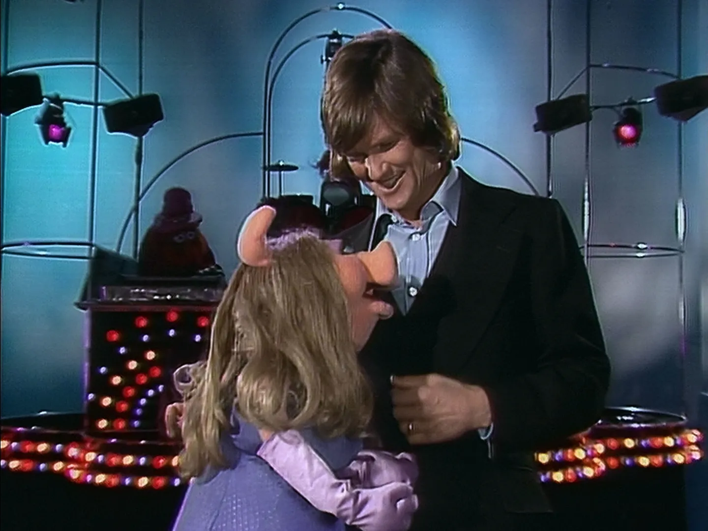 thumbnail - S3: Afl. 1 Gasten: Kris Kristofferson & Rita Coolidge