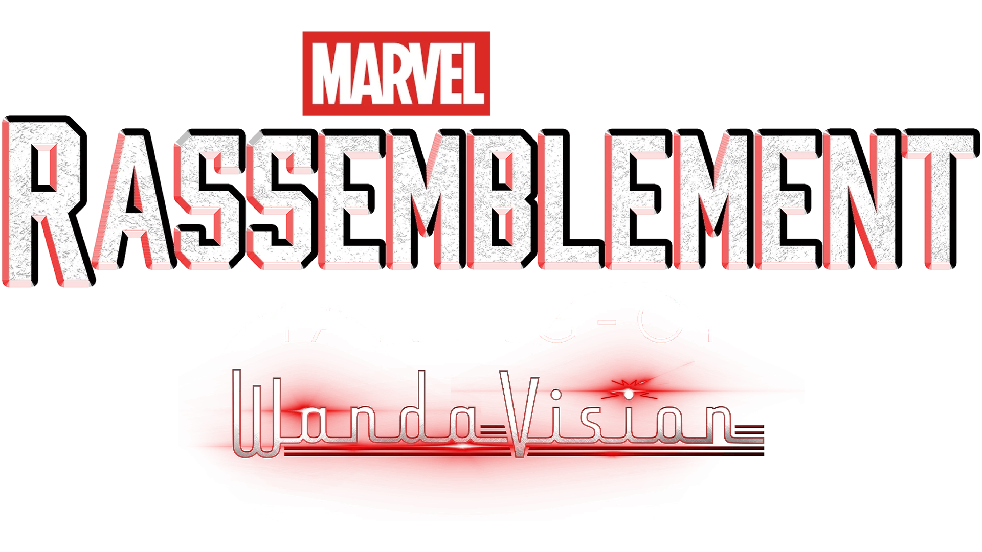 Le making-of de WandaVision