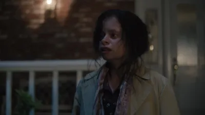 thumbnail - S1：第5話「これでは痛すぎる」