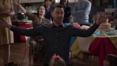 thumbnail - S4:E6 Recovery Discipline Psycho Labor