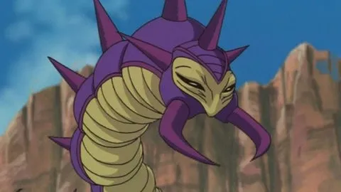 thumbnail - S4:E17 (Dub) On the Wrong Track, Part 2