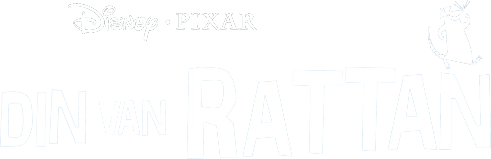 Din vän råttan