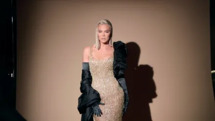 thumbnail - Les Kardashian S2:E9 C'est le bal du Met!